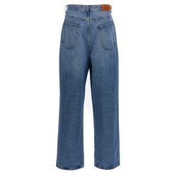 'Disco Cut' jeans