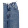 'Disco Cut' jeans