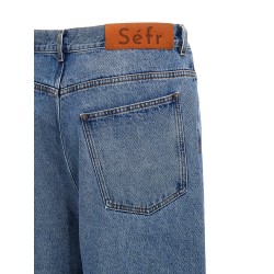 'Disco Cut' jeans