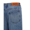 'Disco Cut' jeans