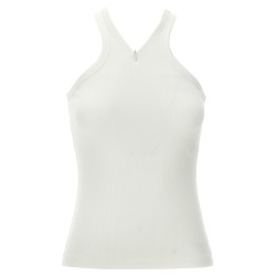 'Criss Cross 90's' tank top