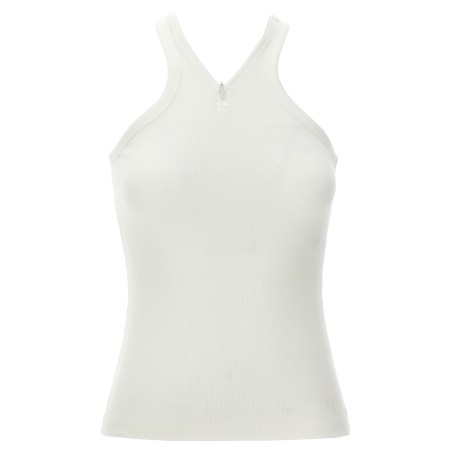 'Criss Cross 90's' tank top