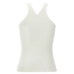 'Criss Cross 90's' tank top