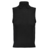 Cashmere vest