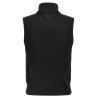 Cashmere vest
