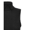 Cashmere vest