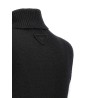 Cashmere vest