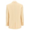 'Illustration Shawl Tux Jacket' blazer
