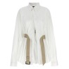 Belt shirt