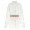 Belt shirt