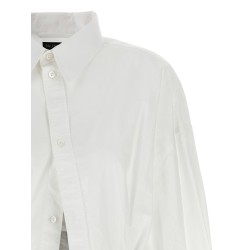 Belt shirt