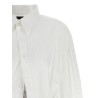 Belt shirt