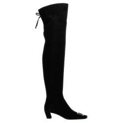 'Belle Vivier' cuissard boots