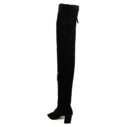'Belle Vivier' cuissard boots