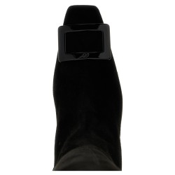 'Belle Vivier' cuissard boots