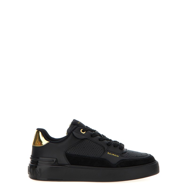 'B-Court Flip' sneakers