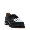 'Sirene' lace up shoes