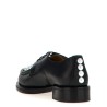 'Sirene' lace up shoes