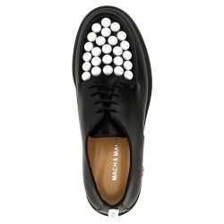 'Sirene' lace up shoes