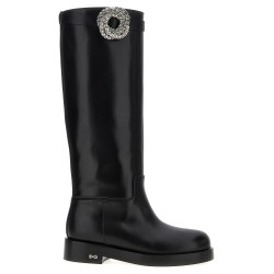 'Galaxy' boots