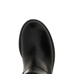 'Galaxy' boots