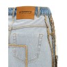'Inside-Out' skirt