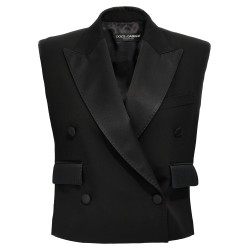 Tuxedo gilet