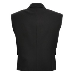 Tuxedo gilet