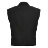 Tuxedo gilet