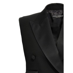 Tuxedo gilet