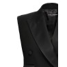 Tuxedo gilet