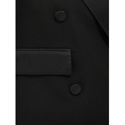 Tuxedo gilet
