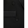 Tuxedo gilet
