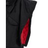 Oversize puffer jacket