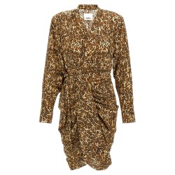 'Cleora' dress