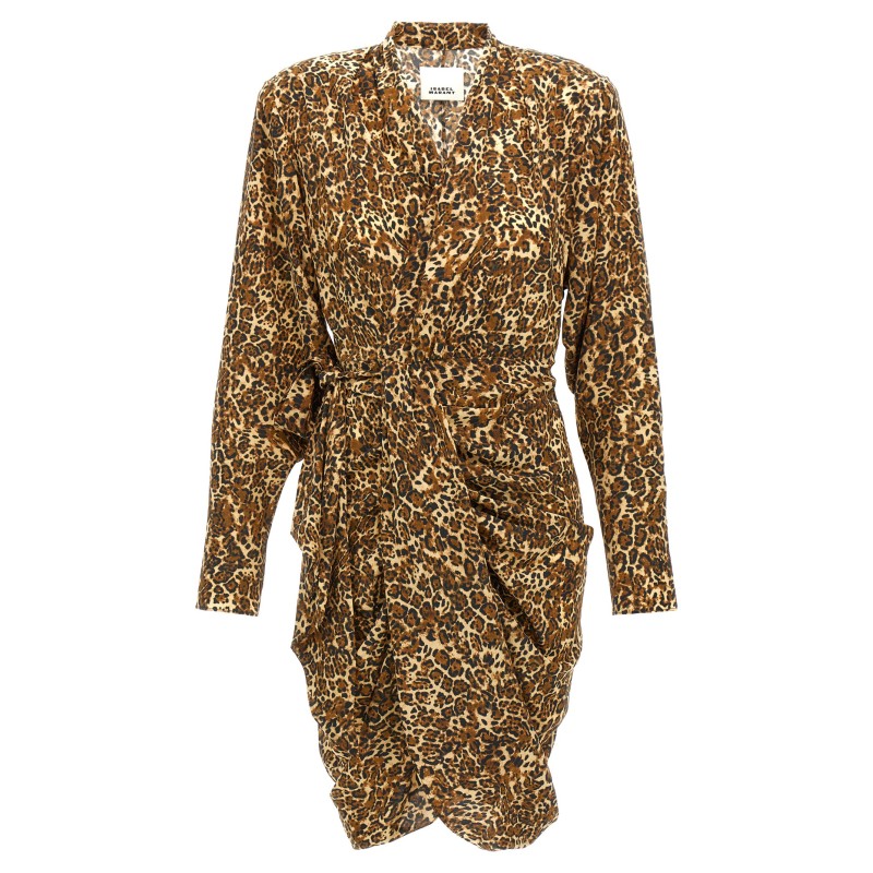 'Cleora' dress