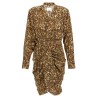 'Cleora' dress