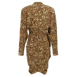 'Cleora' dress