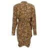 'Cleora' dress