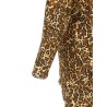 'Cleora' dress