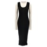 Multi-layered dress