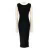 Multi-layered dress