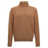 Turtle-Neck Sweater
