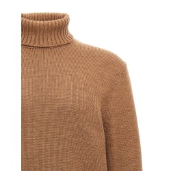 Turtle-Neck Sweater