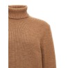 Turtle-Neck Sweater