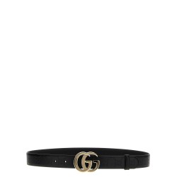 'GG Milano' belt