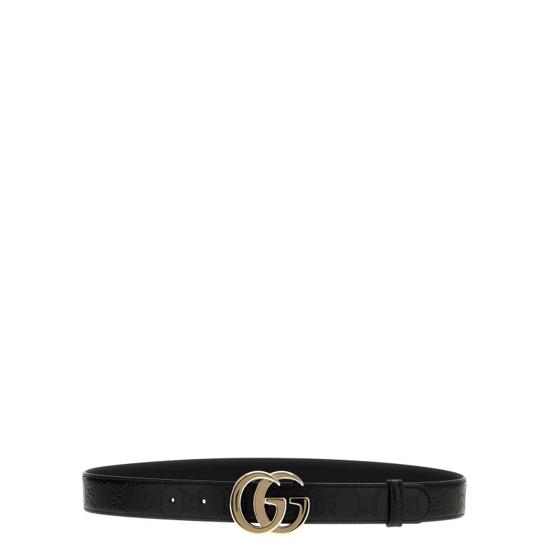'GG Milano' belt