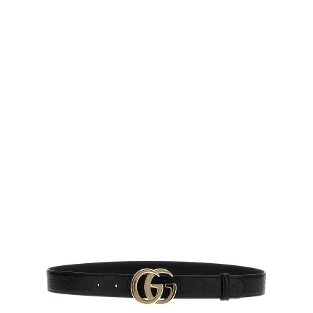 'GG Milano' belt