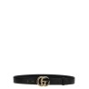 'GG Milano' belt
