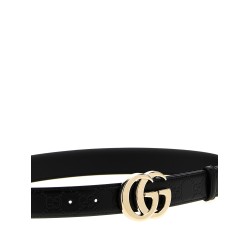 'GG Milano' belt